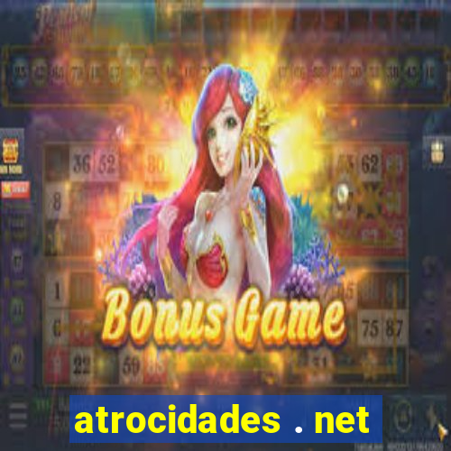 atrocidades . net